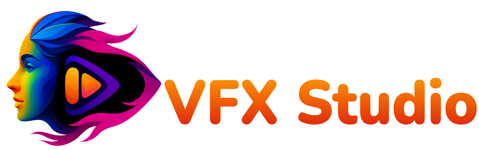 AI CGI-VFX Studio