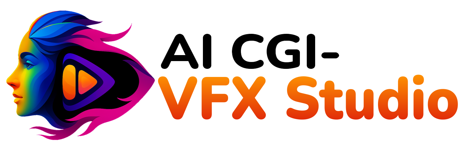 AI CGI-VFX Studio